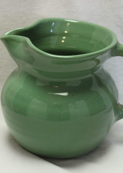 Allan Lowe jug Allan Lowe jug