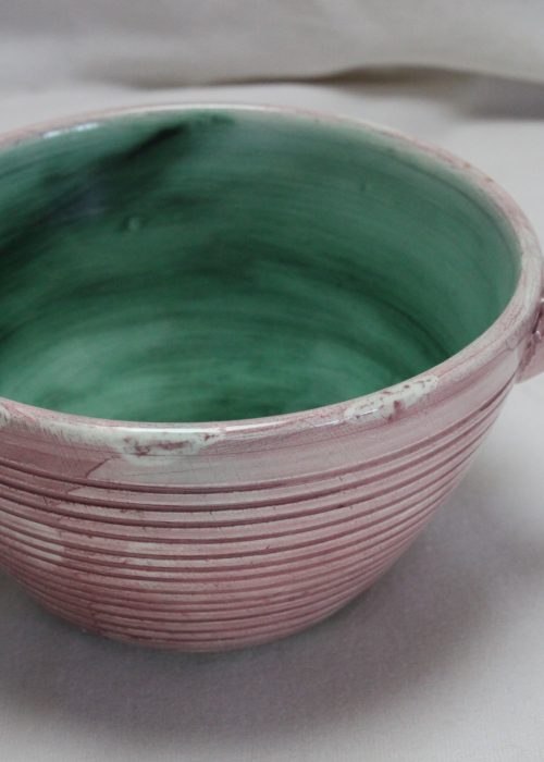 AMB pottery ramekin AMB pottery ramekin
