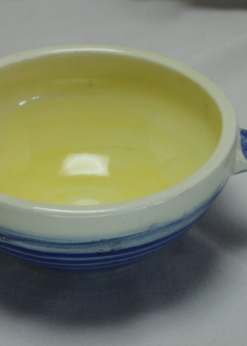 AMB Pottery ramekin AMB Pottery ramekin