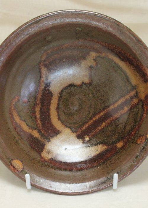 Bowl by Harold Hughan Bowl by Harold Hughan