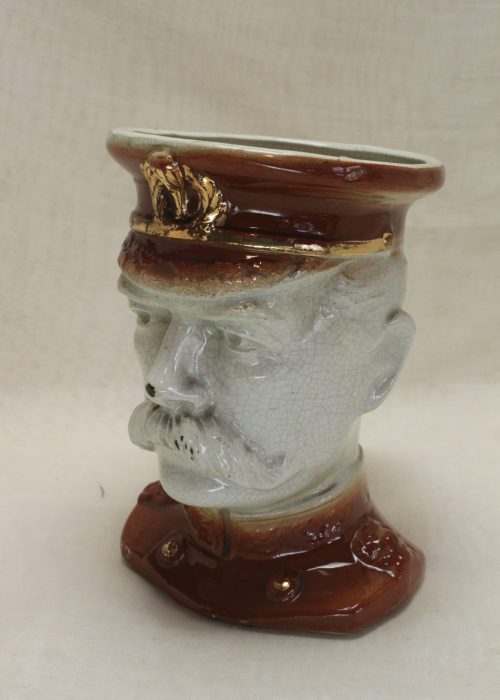 Lord Kitchener commemorative jug Lord Kitchener commemorative jug