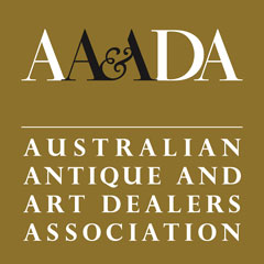 Australian Antiques and Art Dealers Association
