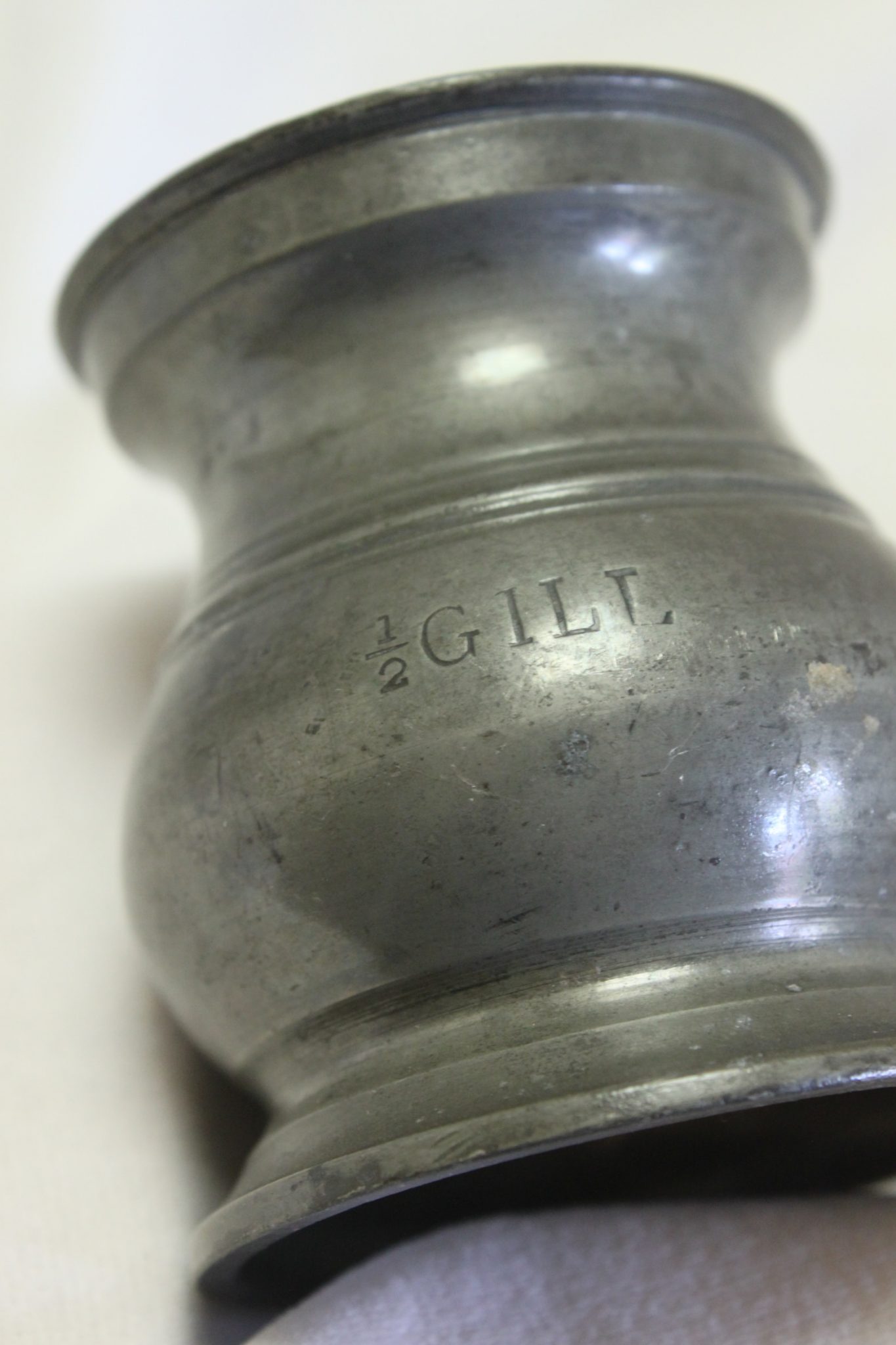 pewter-measure-half-gill-china-rose-antiques