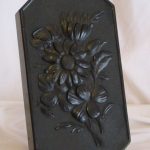 Bois Durci paperweight