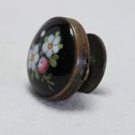 Solitaire or Bachelor's Button