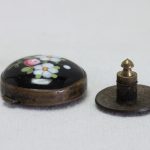 Solitaire or Bachelor's Button