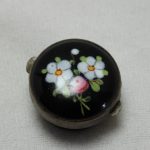 Solitaire or Bachelor's Button