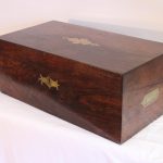 Writing boxes or writing slopes