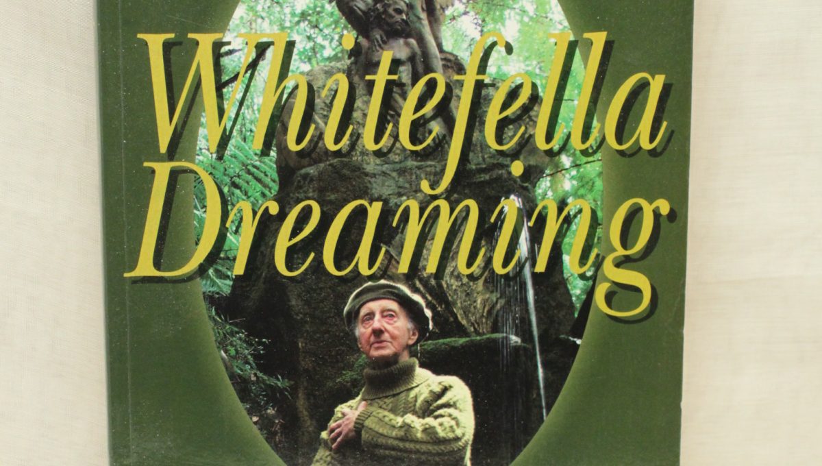 William Ricketts biography – China Rose Antiques